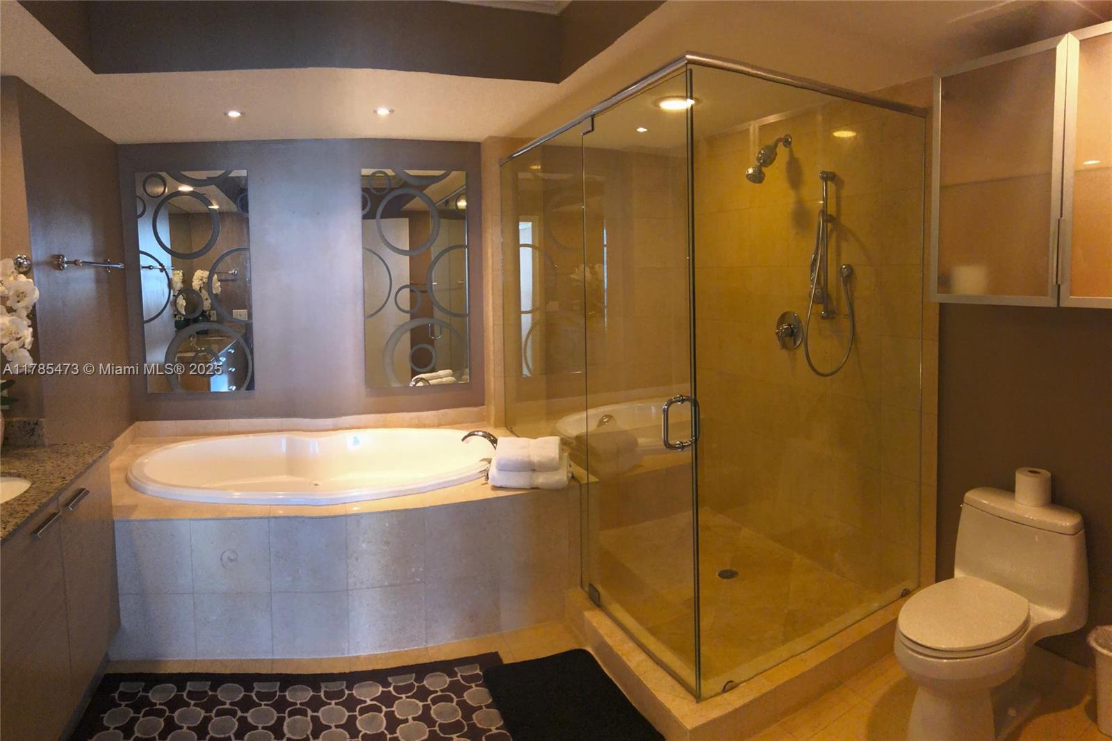 BEACH CLUB TWO - Residential Lease