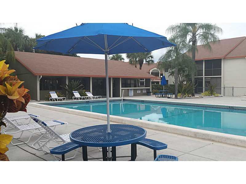 COURTYARD OF CORAL GATE # - Residential Lease