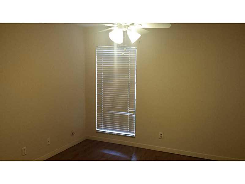 COURTYARD OF CORAL GATE # - Residential Lease