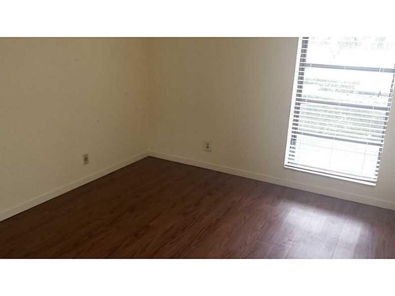 COURTYARD OF CORAL GATE # - Residential Lease