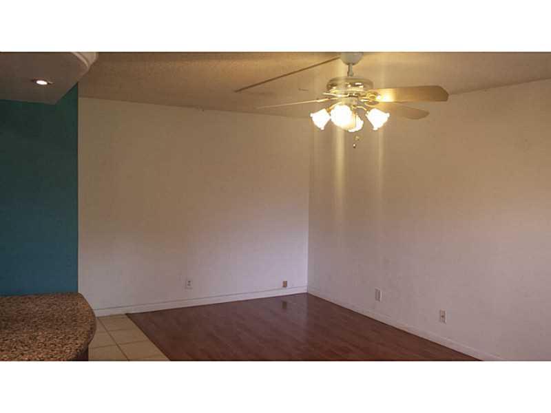 COURTYARD OF CORAL GATE # - Residential Lease