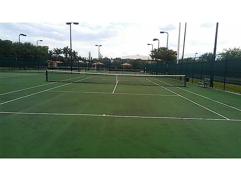 COURTYARD OF CORAL GATE # - Residential Lease