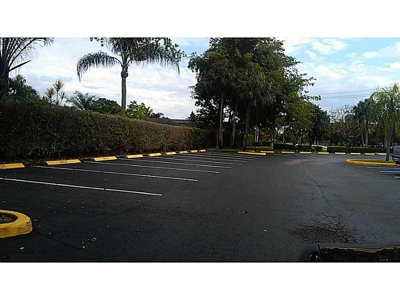 COURTYARD OF CORAL GATE # - Residential Lease