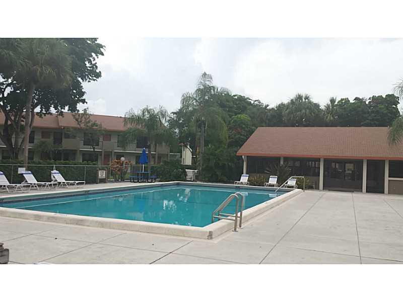 COURTYARD OF CORAL GATE # - Residential Lease