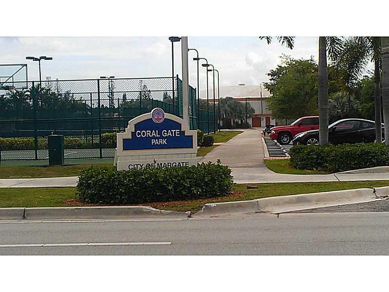 COURTYARD OF CORAL GATE # - Residential Lease