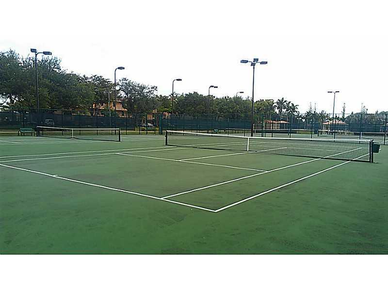 COURTYARD OF CORAL GATE # - Residential Lease