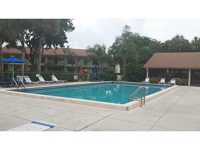 COURTYARD OF CORAL GATE # - Residential Lease