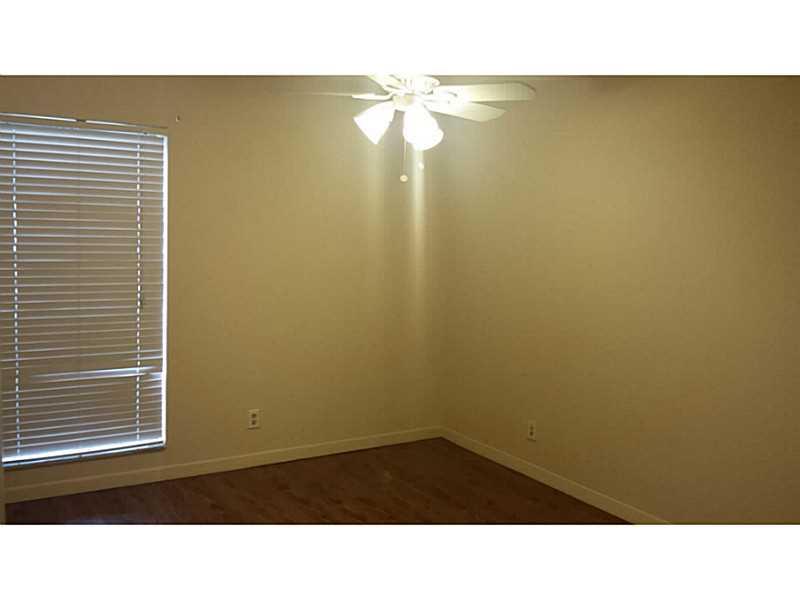 COURTYARD OF CORAL GATE # - Residential Lease