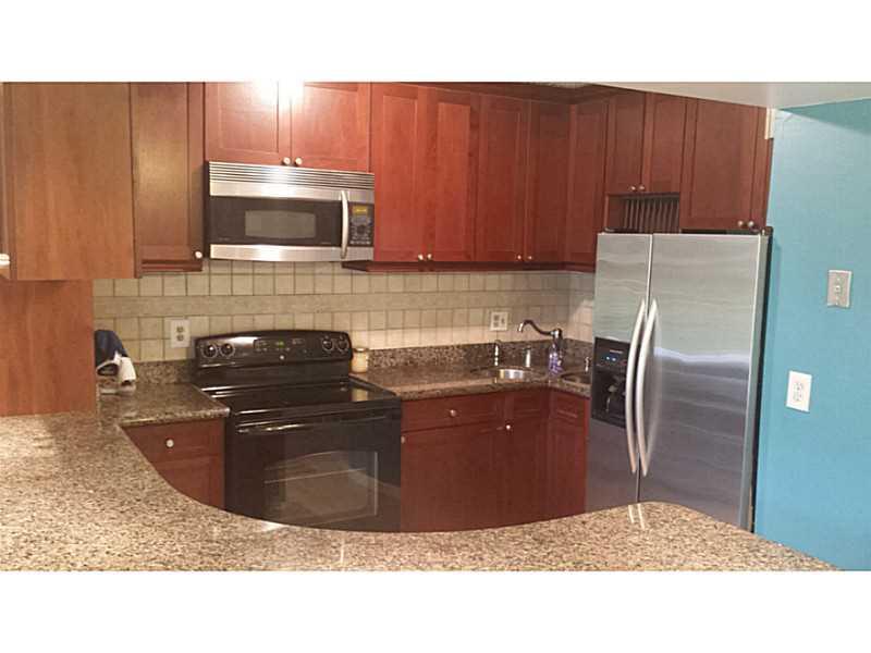 COURTYARD OF CORAL GATE # - Residential Lease