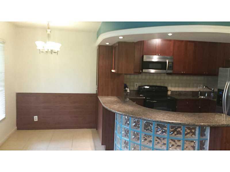 COURTYARD OF CORAL GATE # - Residential Lease