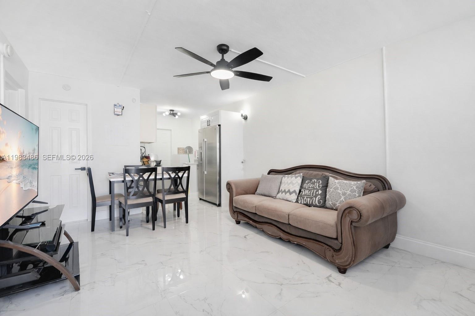 SEMINOLE FOREST - Residential Income