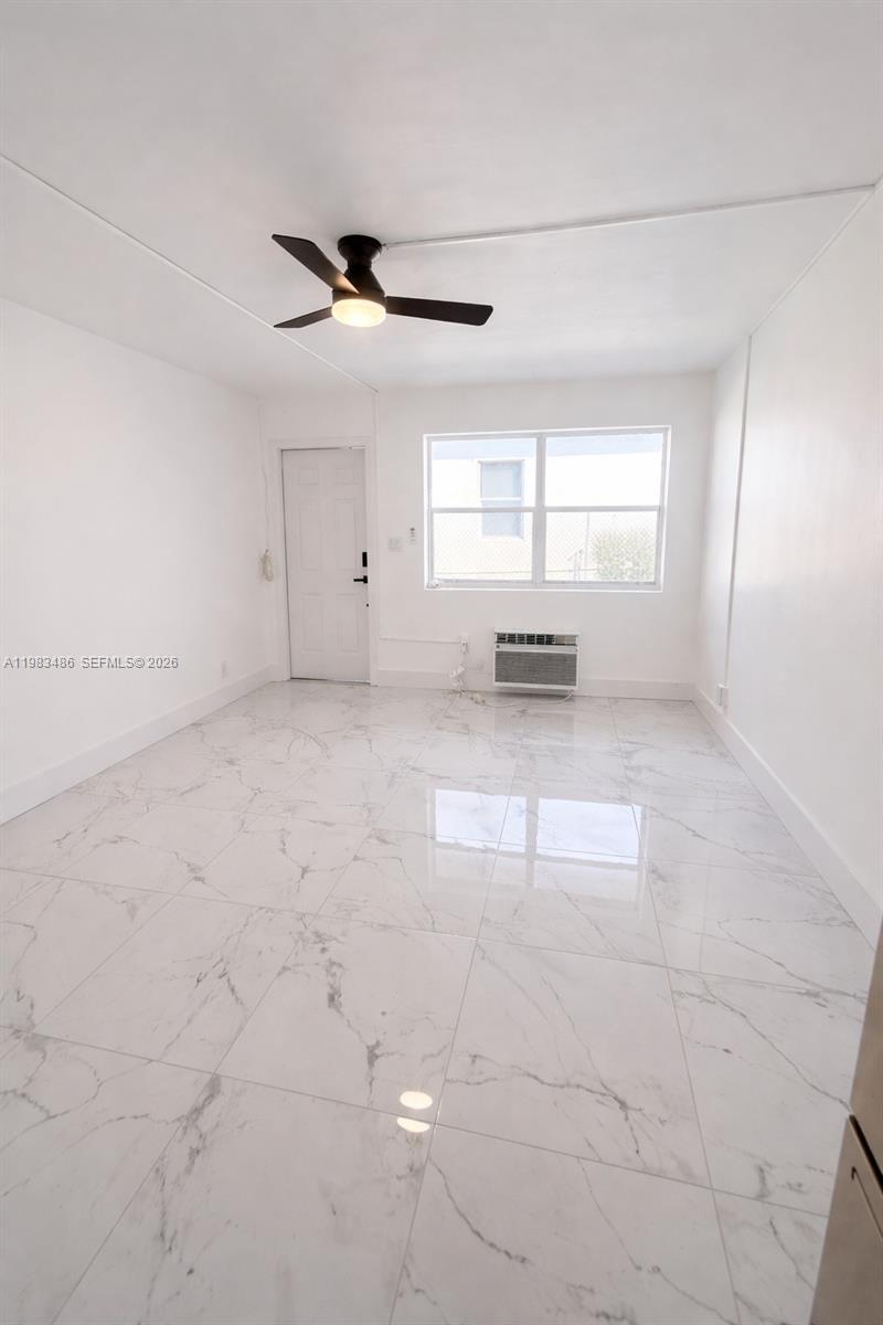 SEMINOLE FOREST - Residential Income