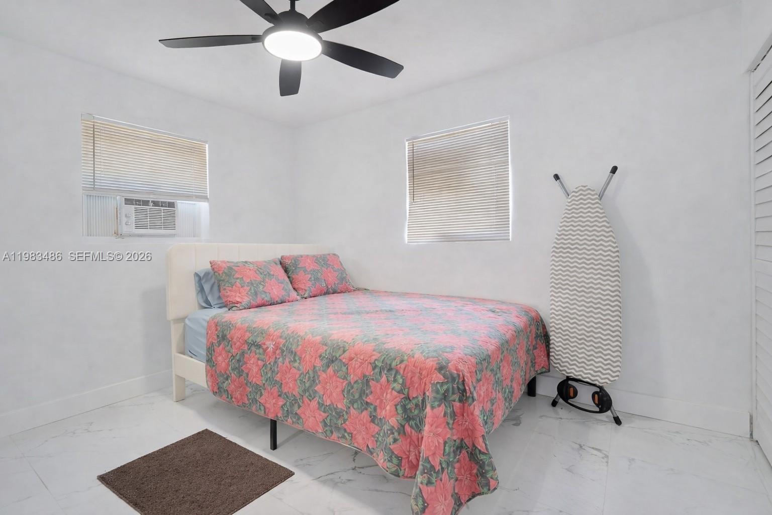 SEMINOLE FOREST - Residential Income