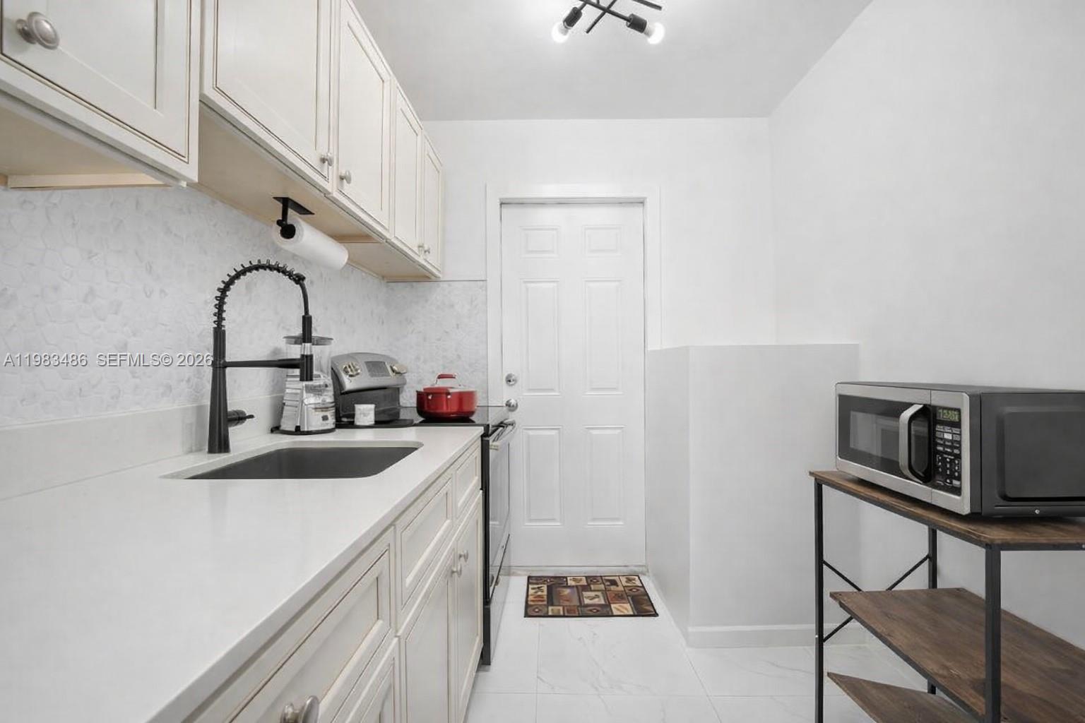 SEMINOLE FOREST - Residential Income