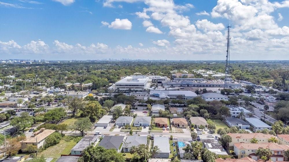 SEMINOLE FOREST - Residential Income