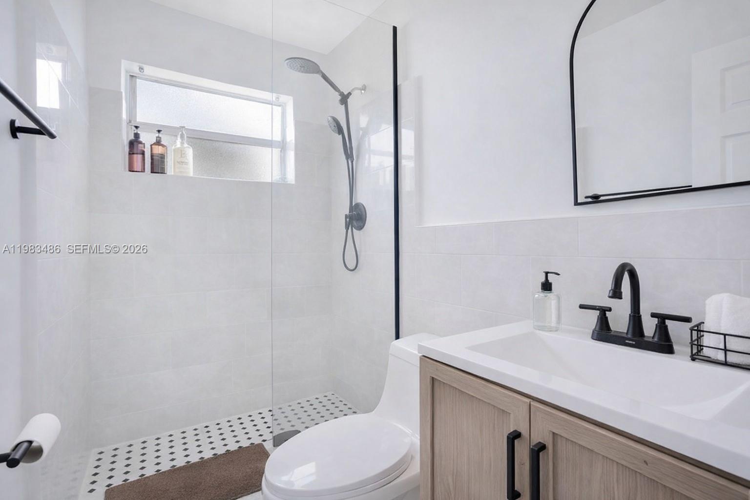 SEMINOLE FOREST - Residential Income