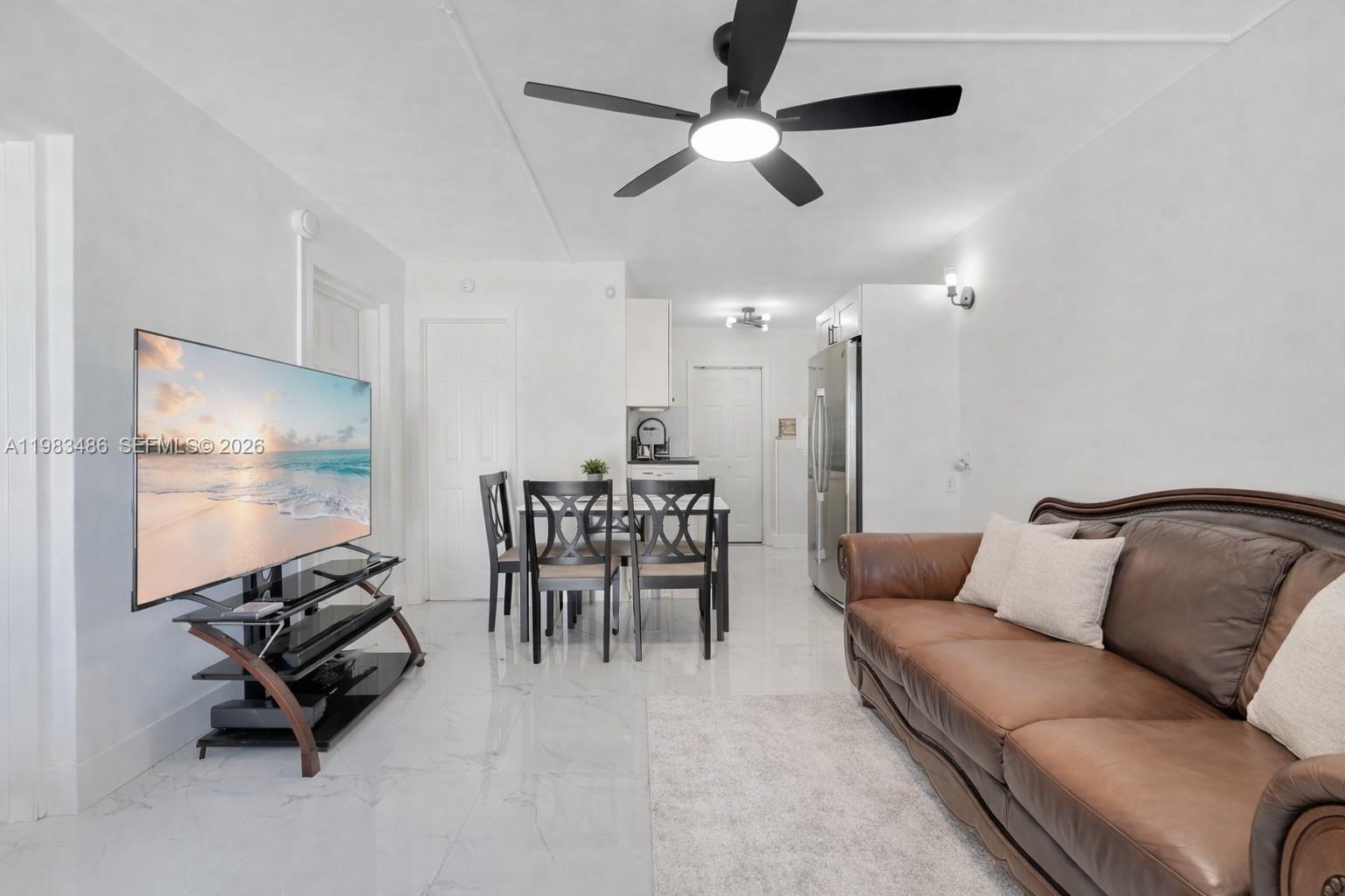 SEMINOLE FOREST - Residential Income