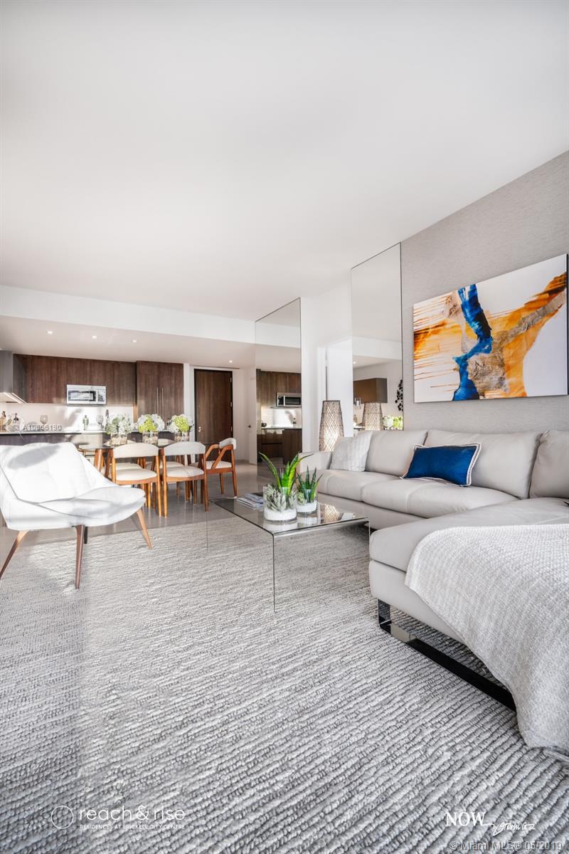 RISE CONDO - Residential