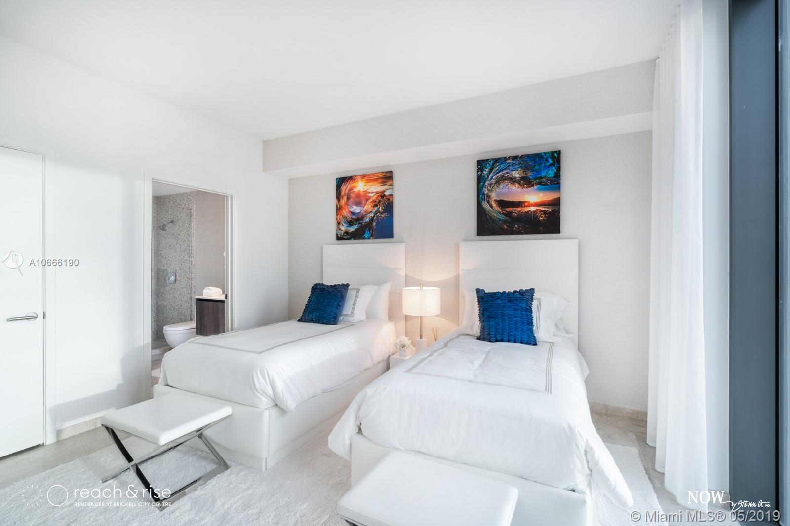 RISE CONDO - Residential