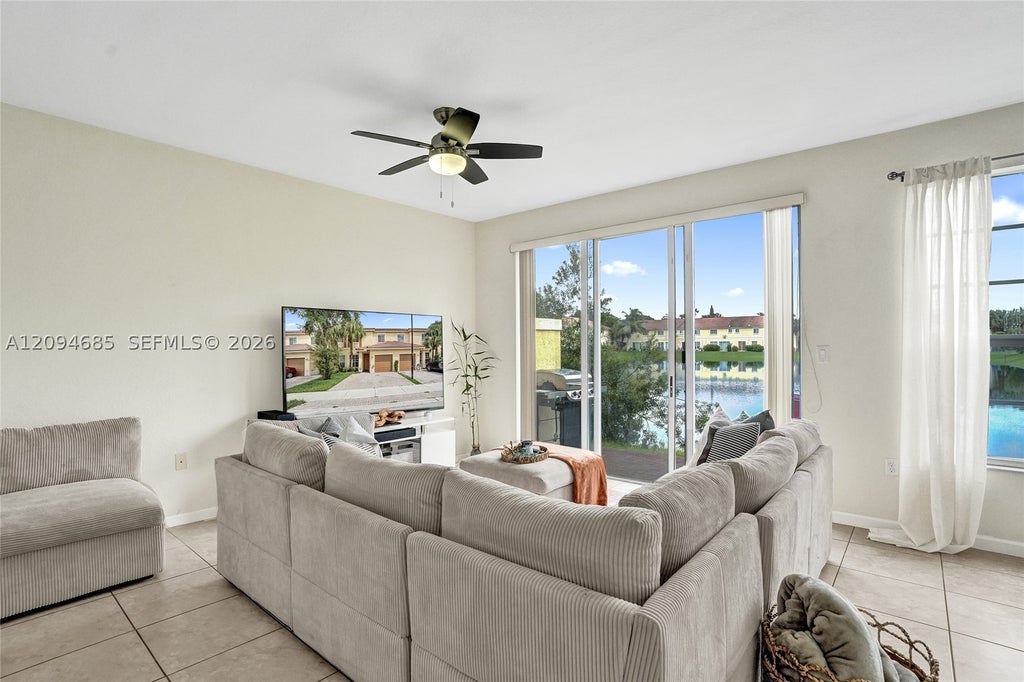 Photo of 3169 NW 32nd Ct, Oakland Park, FL 33309 (MLS # A12094685)