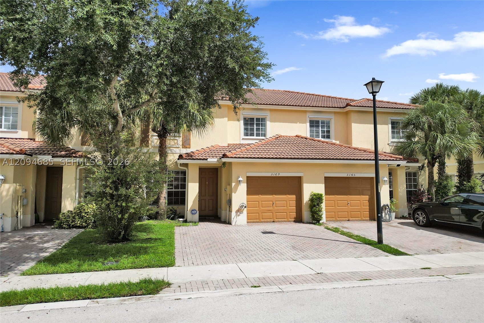3169 NW 32nd Ct