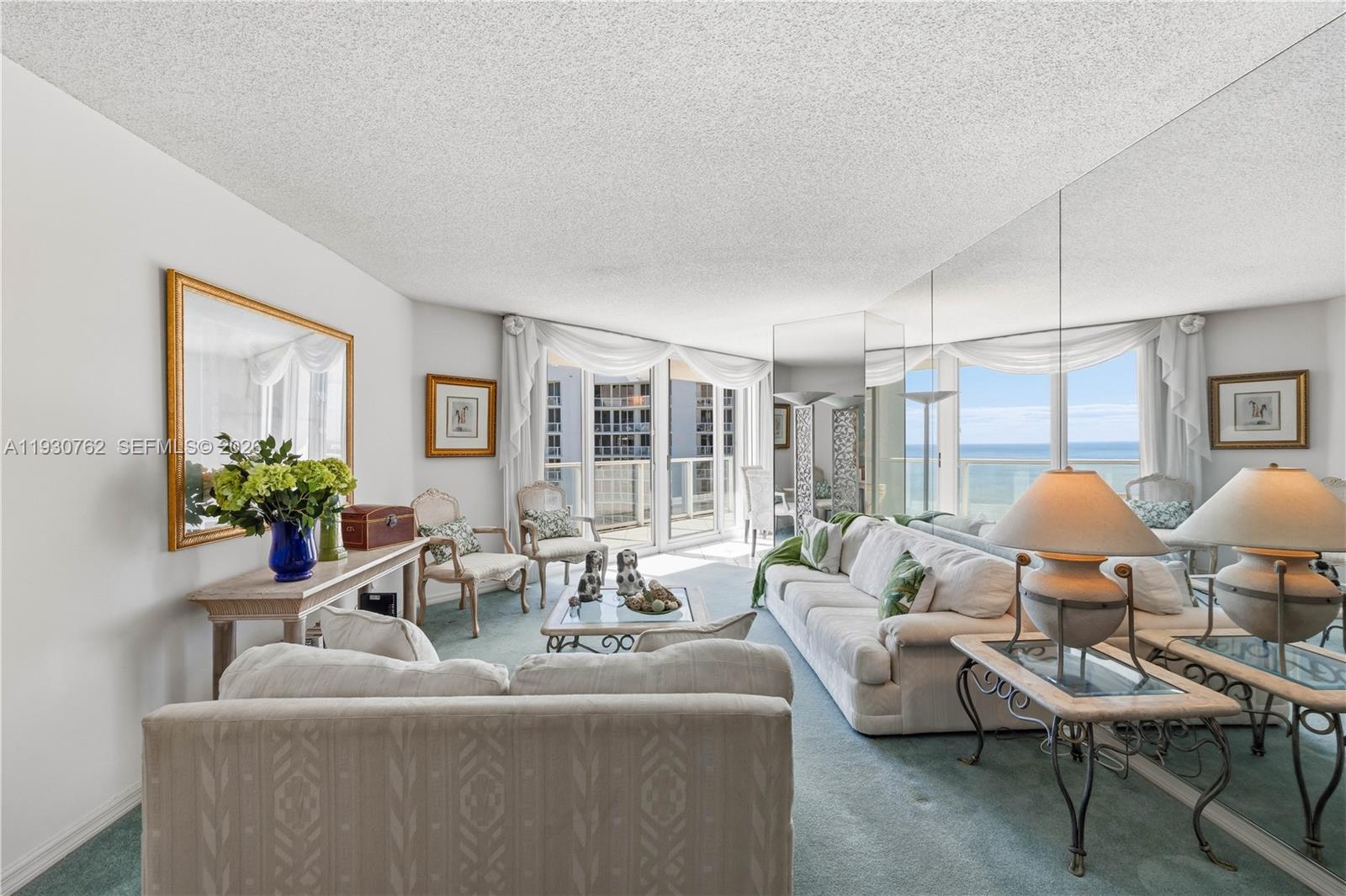 16445 Collins Ave 2722