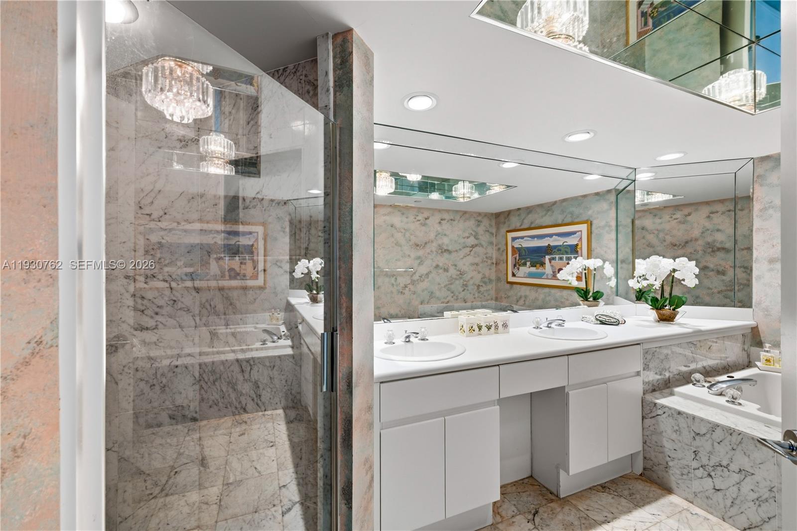 OCEANIA II CONDO - Residential