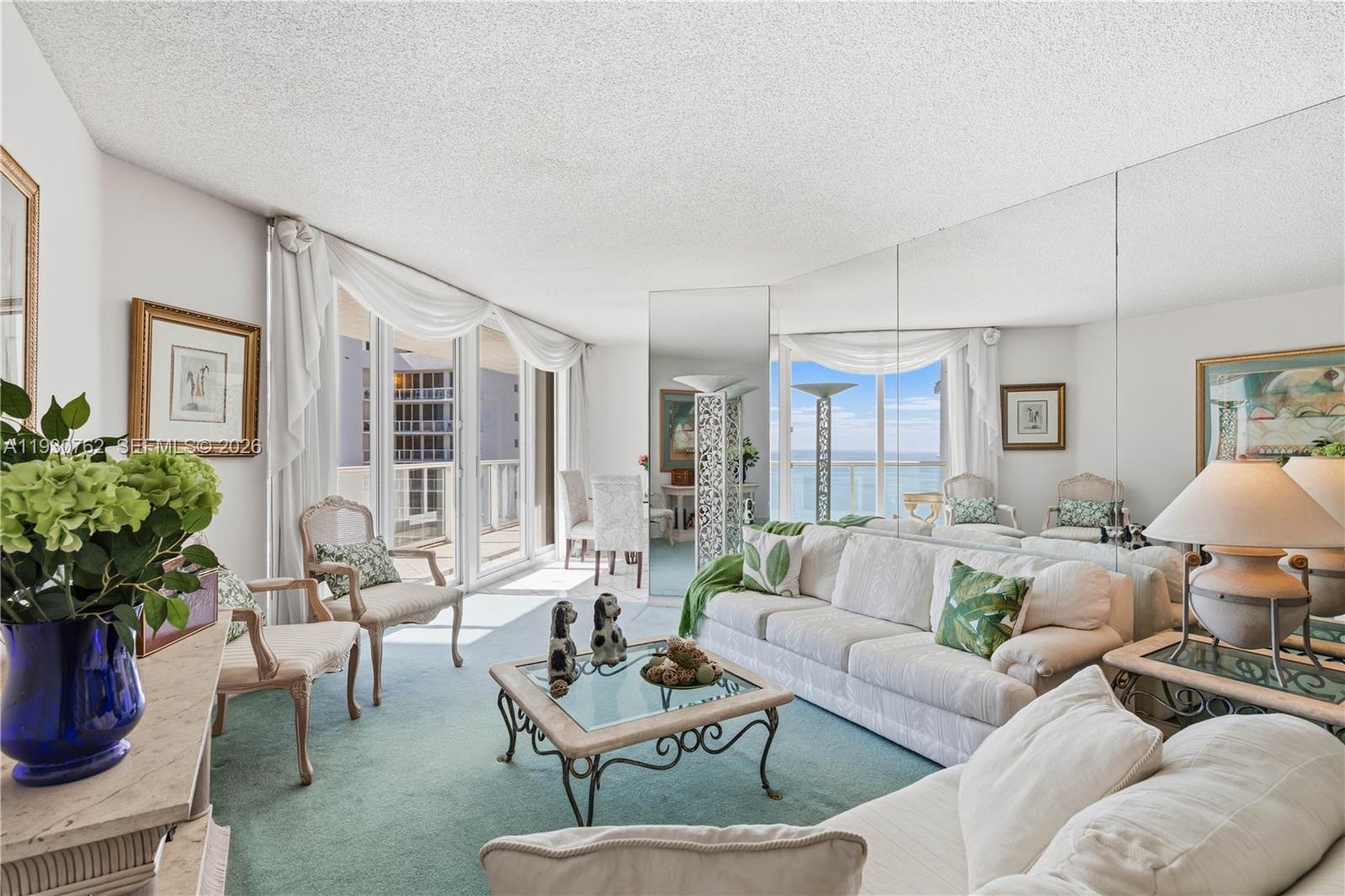 16445 Collins Ave 2722