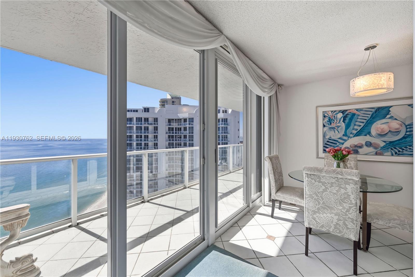 OCEANIA II CONDO - Residential