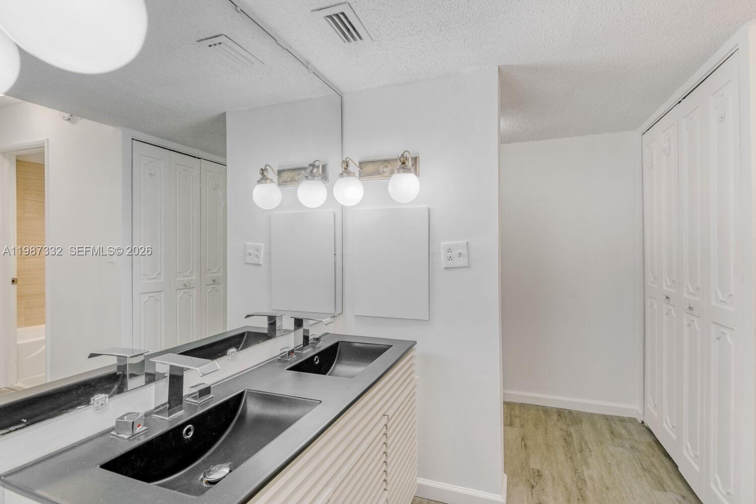 INTERNATIONAL VILLAGE AT - Residential Lease