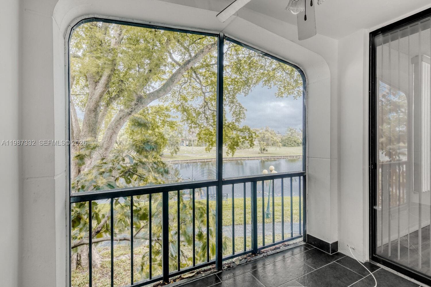 INTERNATIONAL VILLAGE AT - Residential Lease