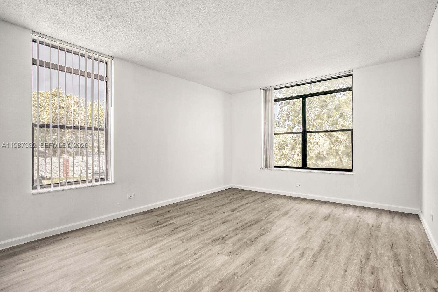 INTERNATIONAL VILLAGE AT - Residential Lease