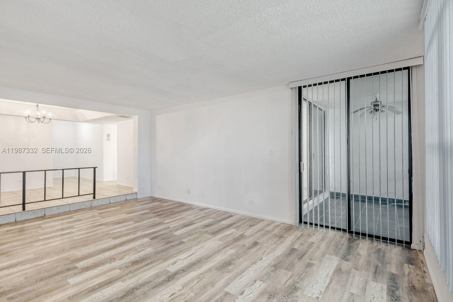 INTERNATIONAL VILLAGE AT - Residential Lease