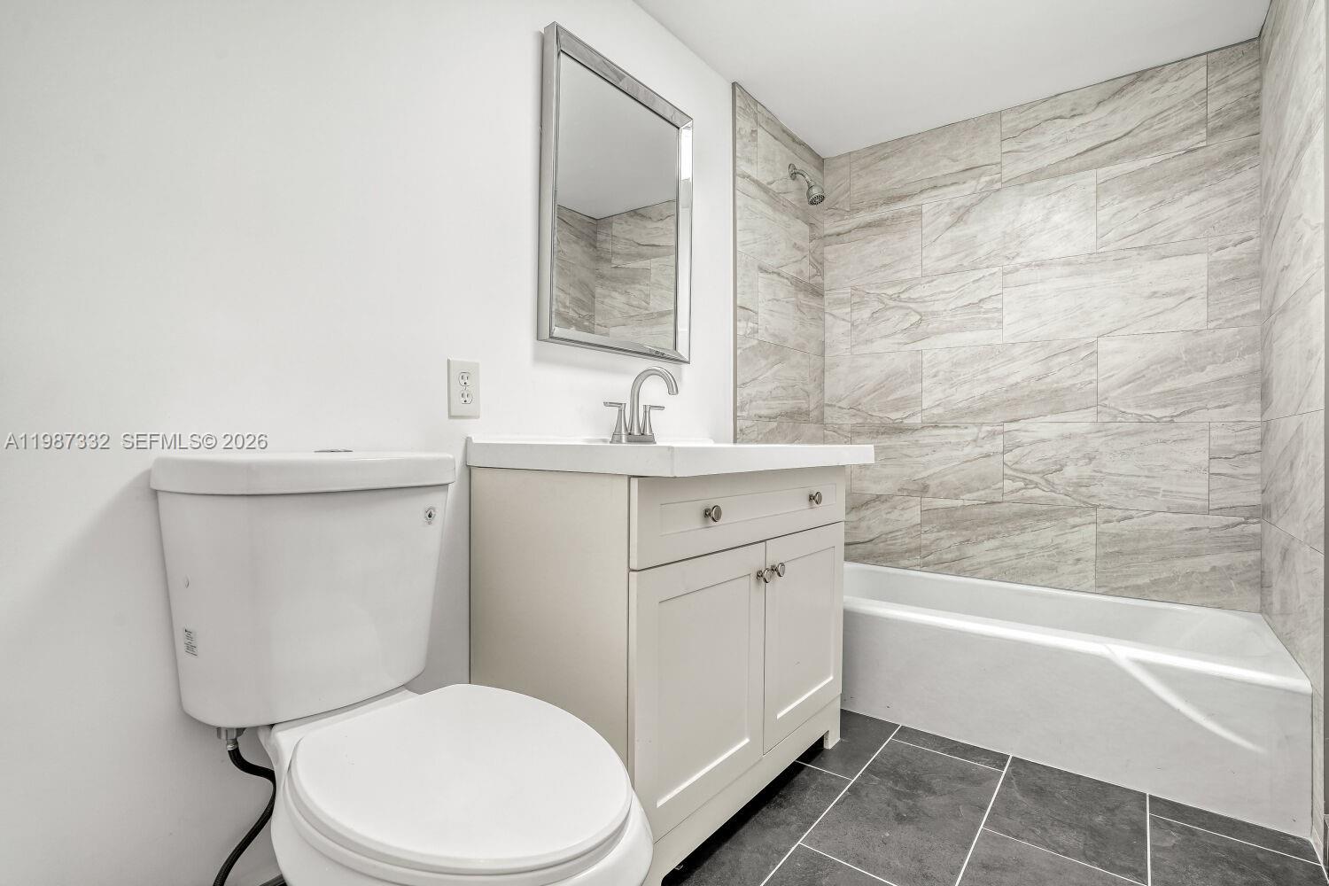 INTERNATIONAL VILLAGE AT - Residential Lease