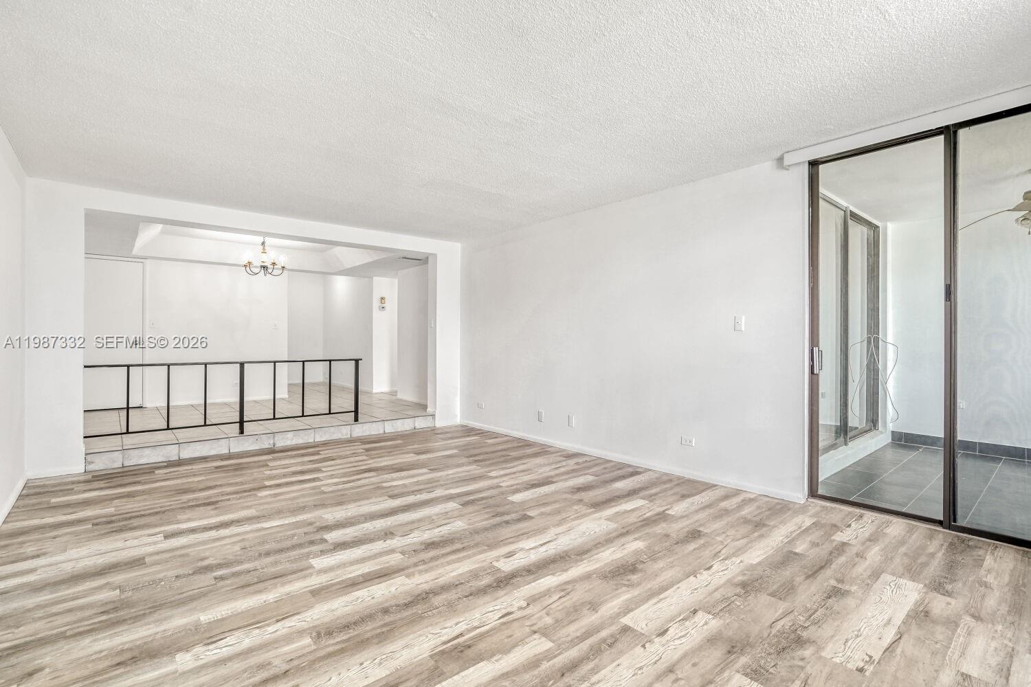 INTERNATIONAL VILLAGE AT - Residential Lease