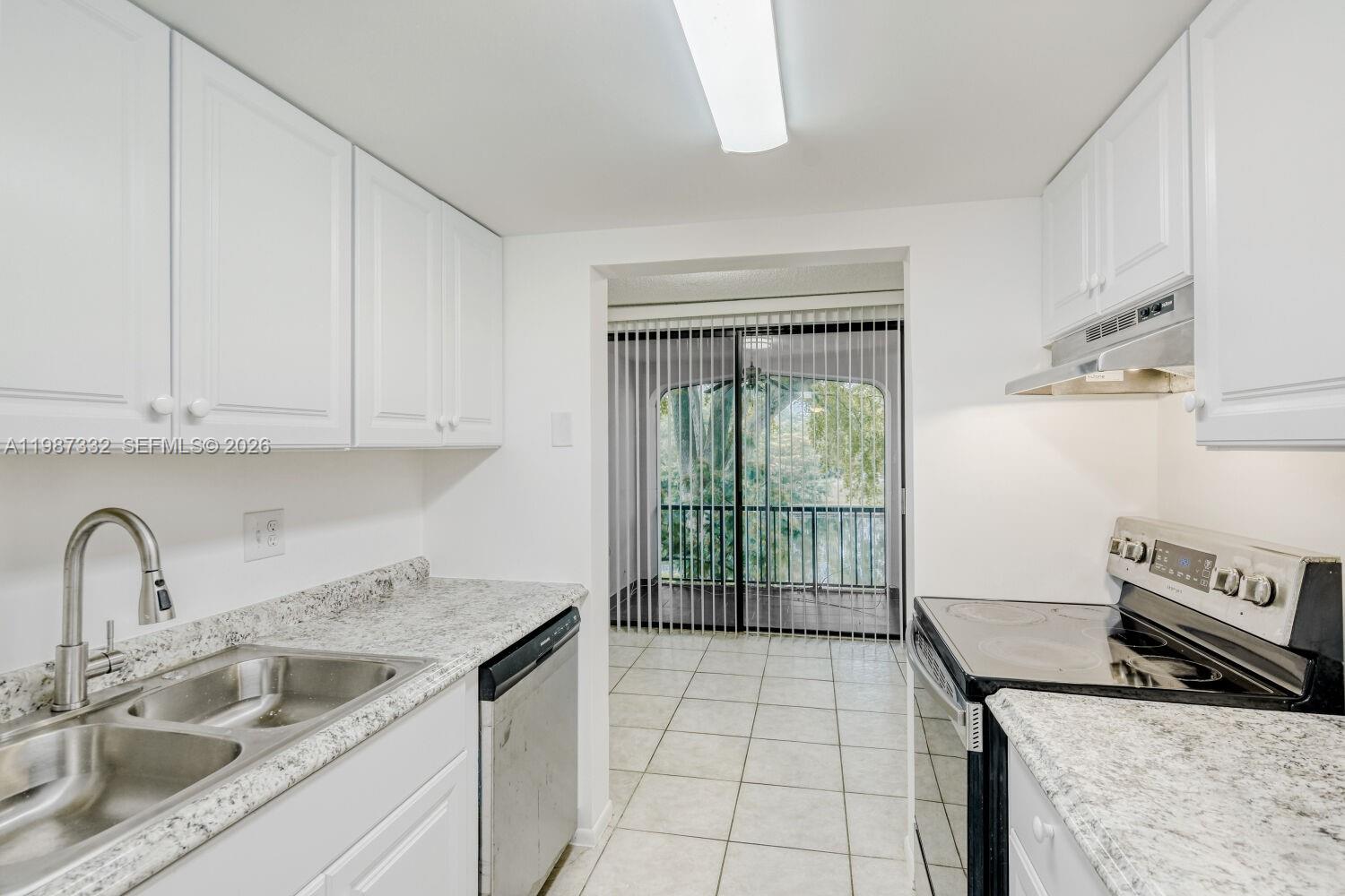 INTERNATIONAL VILLAGE AT - Residential Lease