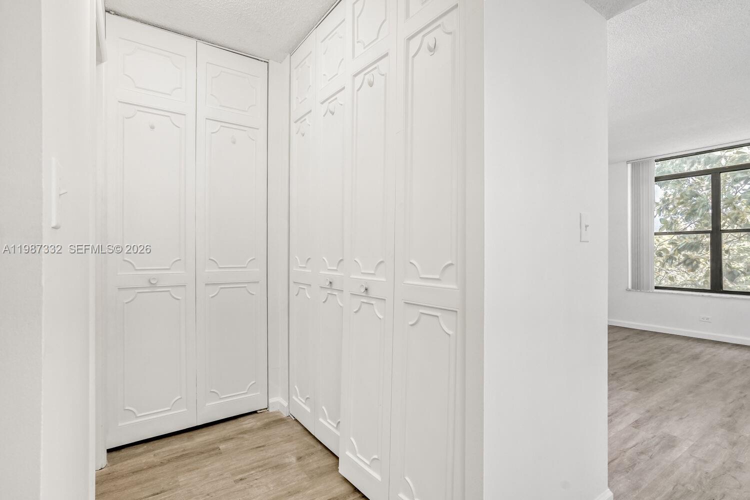 INTERNATIONAL VILLAGE AT - Residential Lease