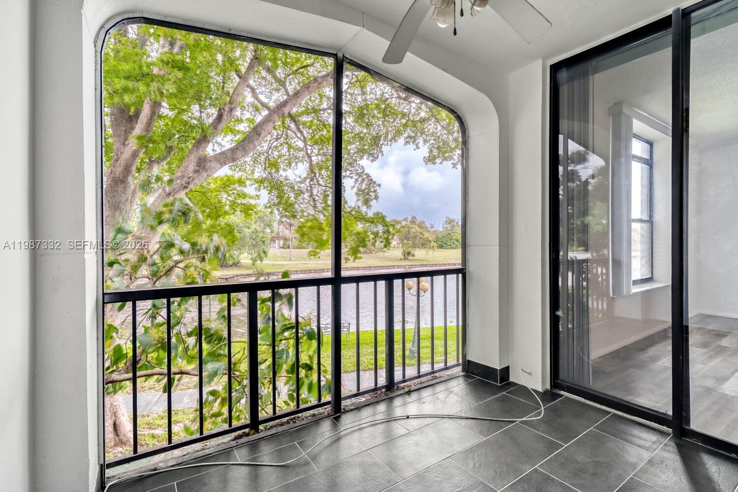 INTERNATIONAL VILLAGE AT - Residential Lease