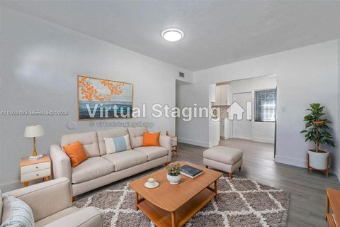 2410 NW 159th Ter Miami Gardens FL 33054