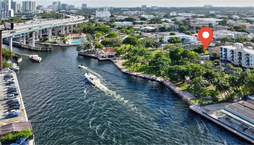 Prime development opportunity in the heart of Miami! This 5,000 sq. ft. vacant lot is zoned multifamily, ideal for investors or builders. Just steps from the Miami River and Jose Marti Park, and minutes from Brickell, Downtown, and I-95, the location offers unmatched accessibility. Surrounded by residential and mixed-use projects, the site is perfect for multifamily units, townhomes, or rental investment. Miami Transit Zoning Laws now allow for higher construction and density, enhancing development potential. Close to Brickell City Centre, Marlins Stadium, Wynwood, and the Design District, with walkability to shops, parks, and cultural hotspots. A rare chance to build, maximize value, and own a piece of Miami’s future.