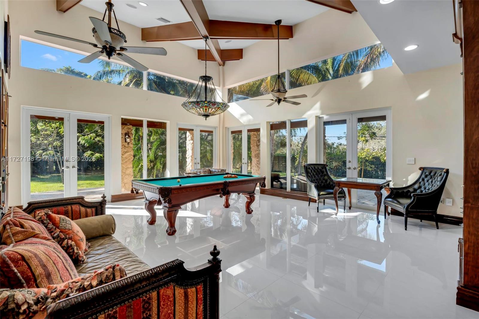 FLA FRUIT LANDS CO SUB NO - Residential