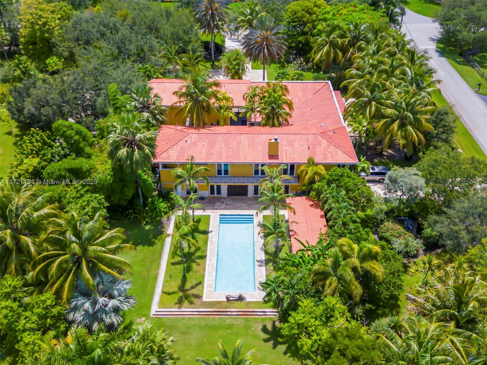 FLA FRUIT LANDS CO SUB NO - Residential