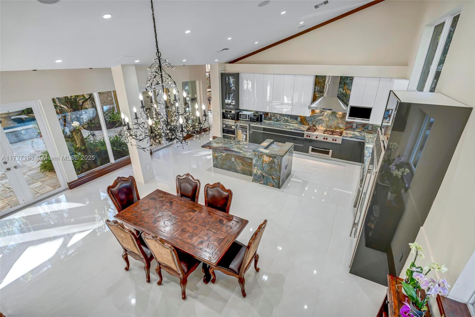 FLA FRUIT LANDS CO SUB NO - Residential