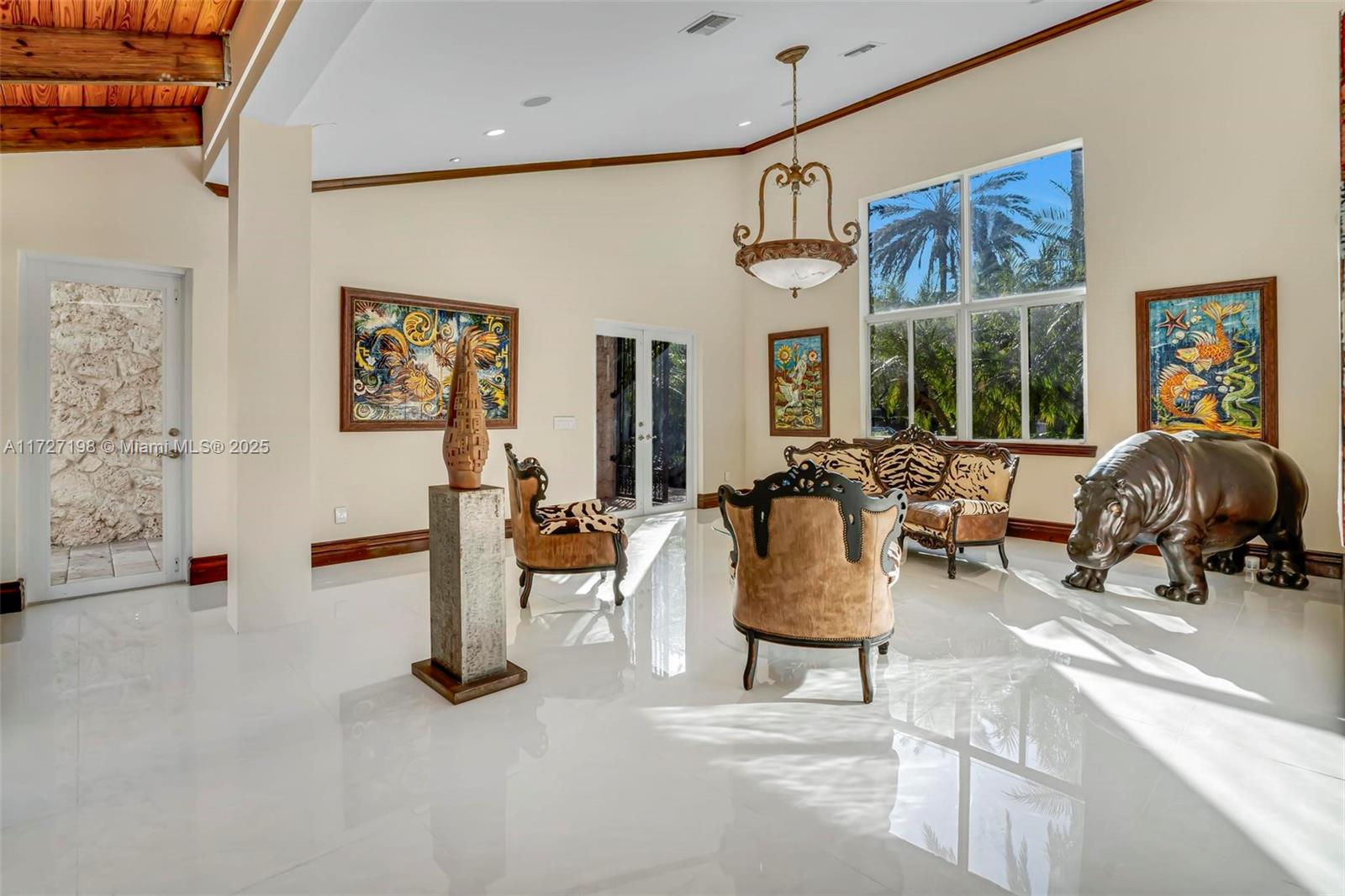 FLA FRUIT LANDS CO SUB NO - Residential