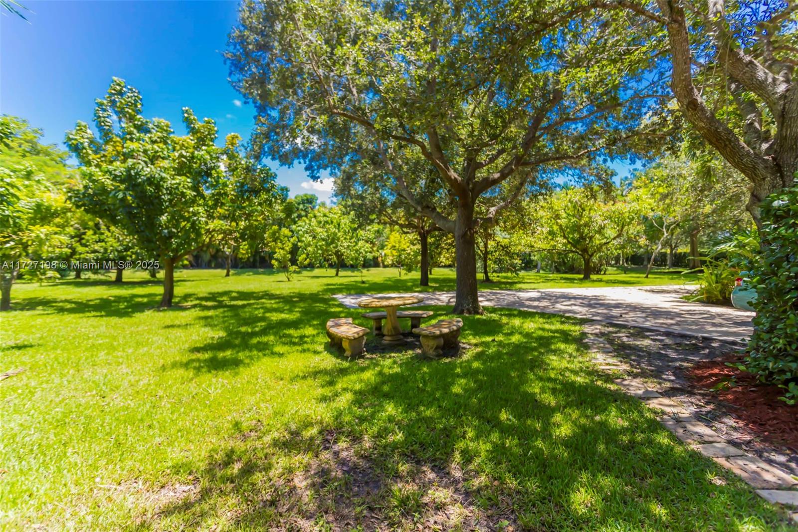 FLA FRUIT LANDS CO SUB NO - Residential