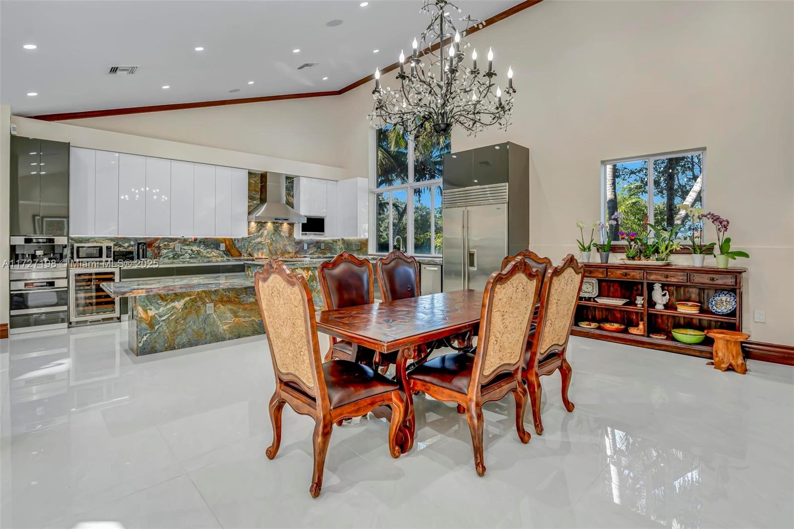 FLA FRUIT LANDS CO SUB NO - Residential
