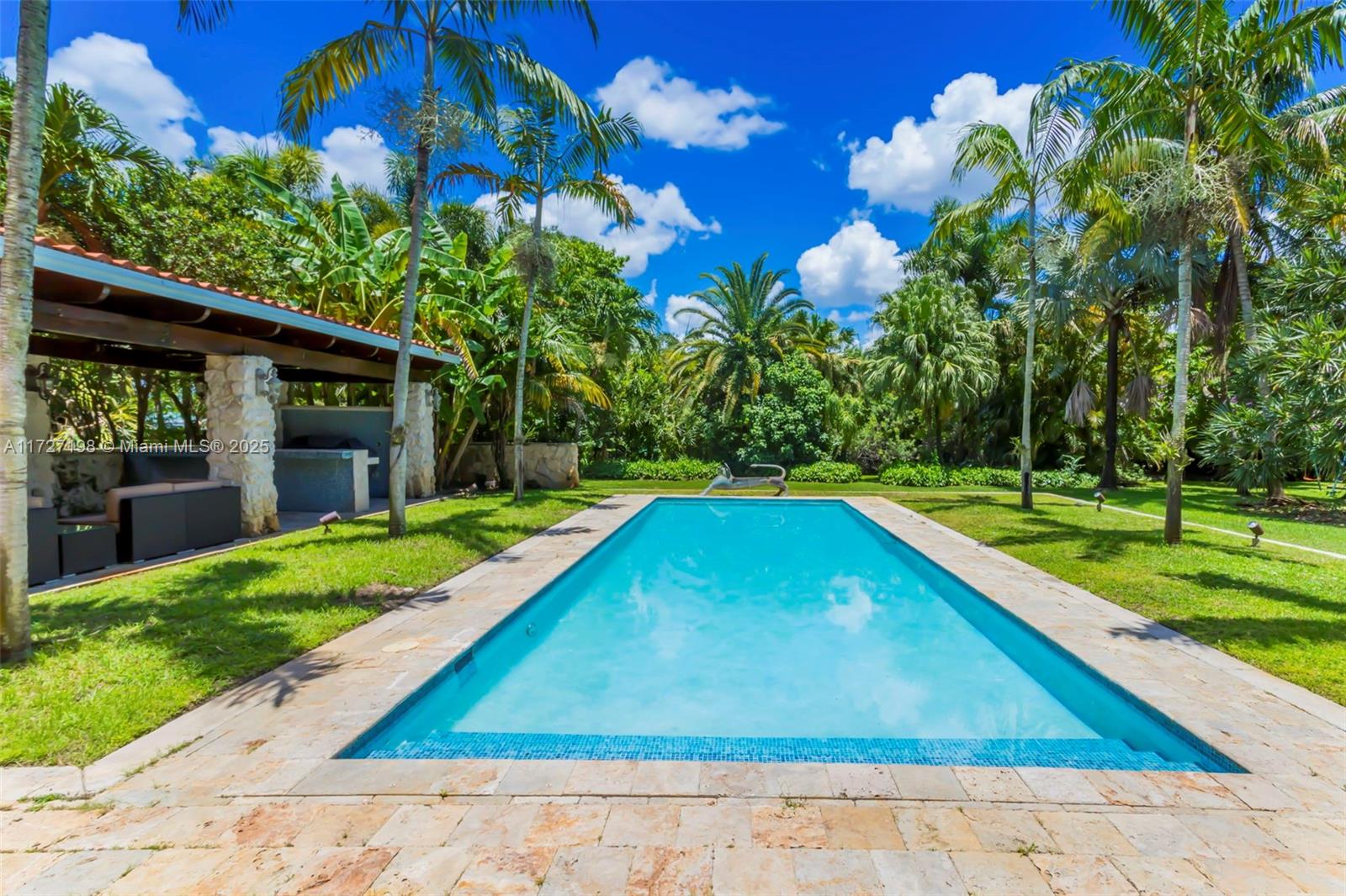 FLA FRUIT LANDS CO SUB NO - Residential