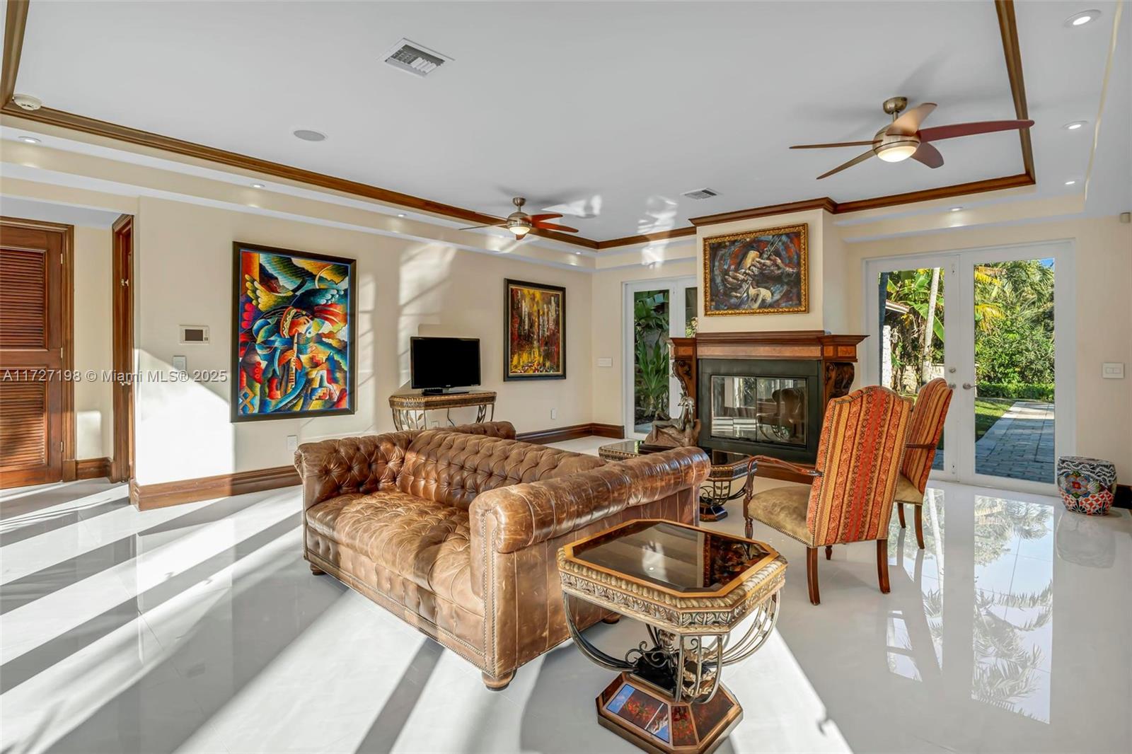 FLA FRUIT LANDS CO SUB NO - Residential