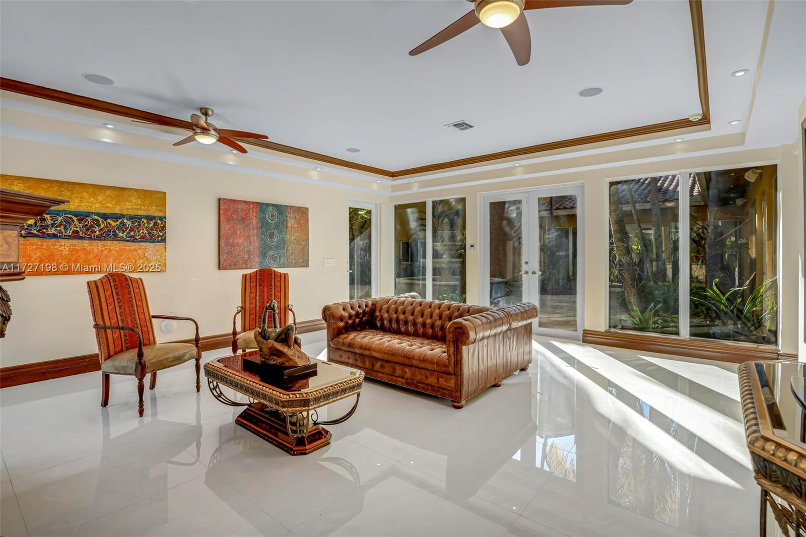 FLA FRUIT LANDS CO SUB NO - Residential