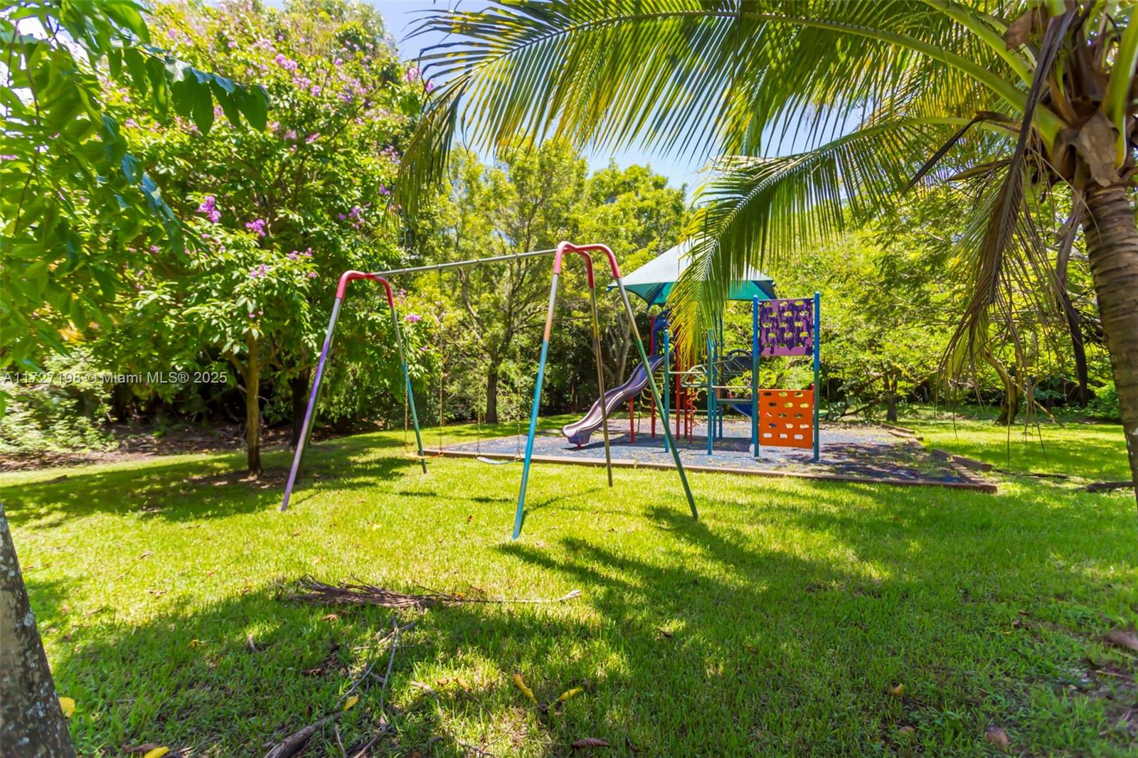 FLA FRUIT LANDS CO SUB NO - Residential
